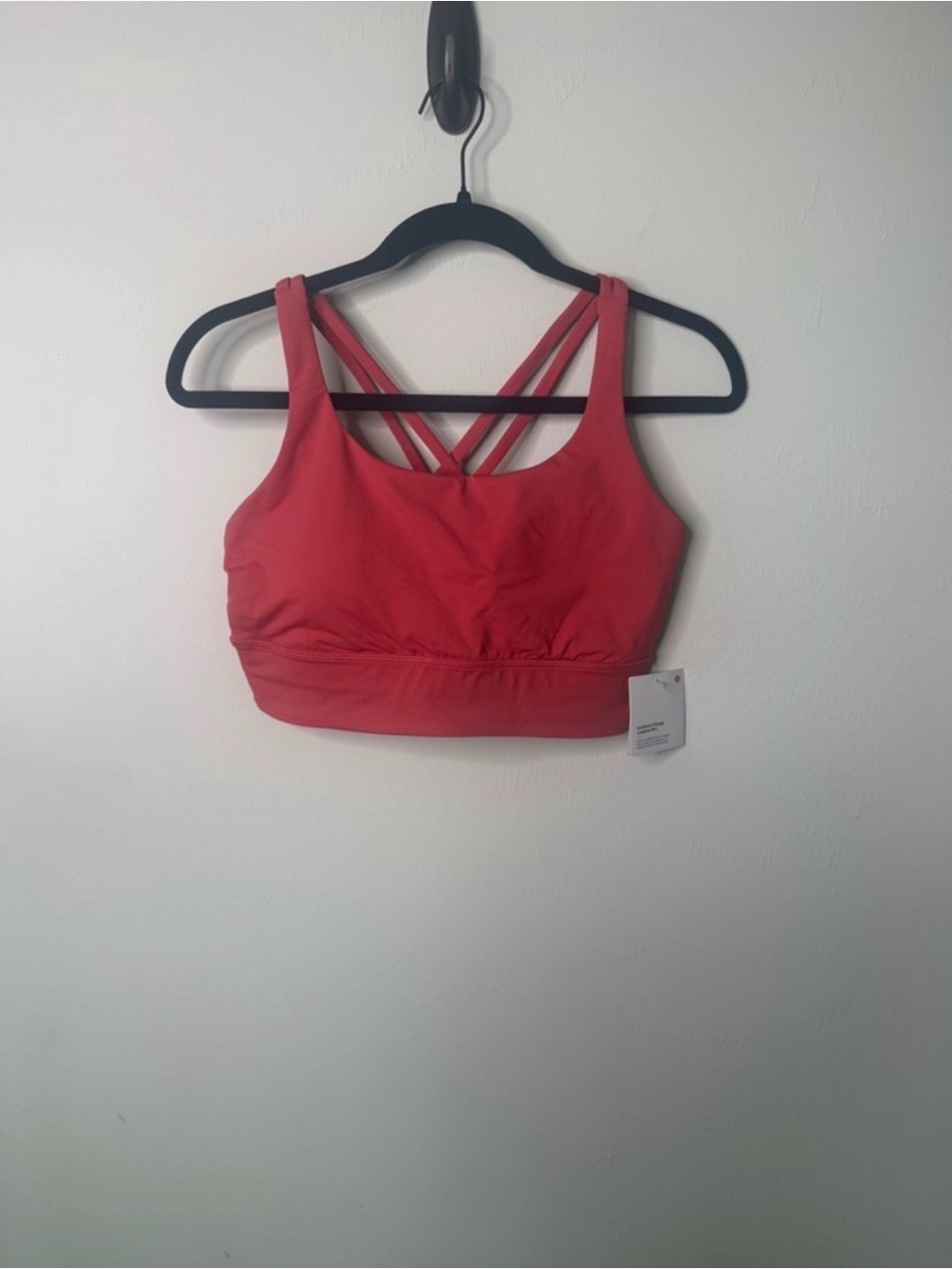 Lululemon Energy Longline Bra